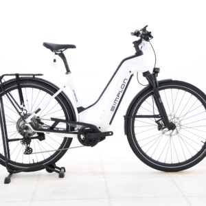 Simplon CHENOA BOSCH CX DEORE – 2023 – für Körpergröße 165 - 175 cm