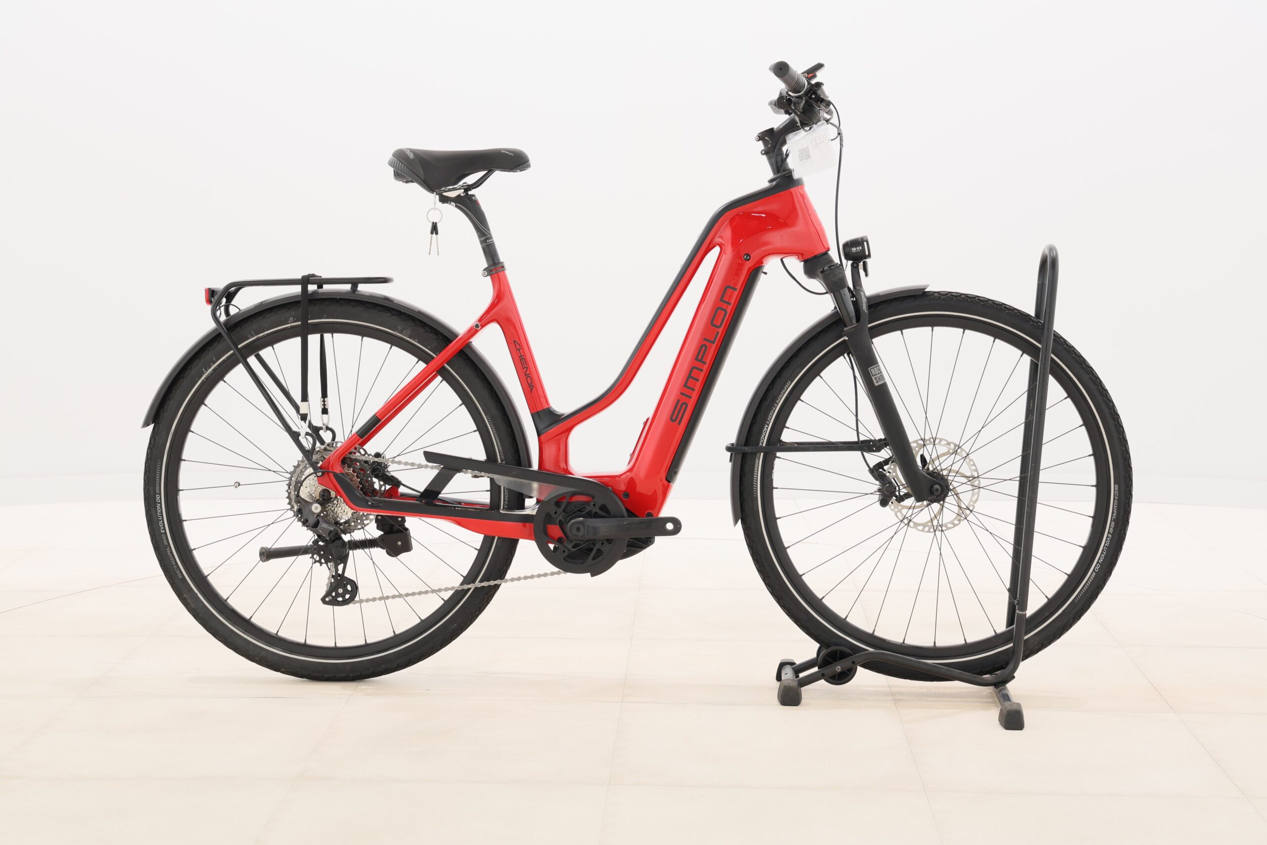 Simplon CHENOA BOSCH CX DEORE – 2023 – für Körpergröße 165 - 175 cm