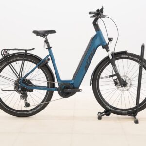 KTM MACINA ALLTERRA 750 – 2024 – für Körpergröße 177 - 187 cm