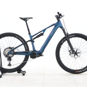Cube AMS HYBRID ONE44 C:68X SLX 400X 29 – 2025 – für Körpergröße 165 - 175 cm