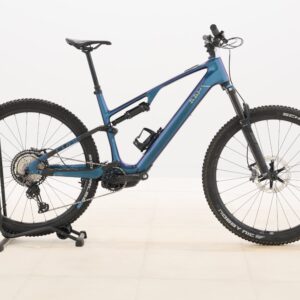 Cube AMS HYBRID ONE44 C:68X SLX 400X 29 – 2025 – für Körpergröße 185 - 195 cm