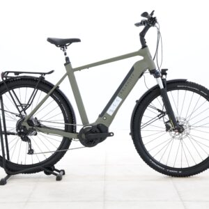 Kalkhoff ENTICE 5 SEASON – 2024 – für Körpergröße 187 - 196 cm