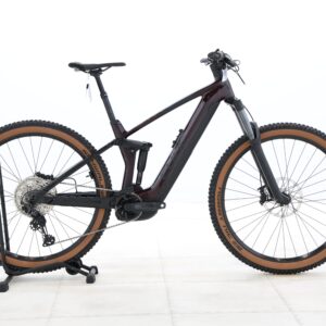 Cube STEREO HYBRID 140 HPC RACE 625 – 2023 – für Körpergröße 165 - 175 cm
