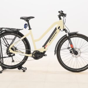 Haibike TREKKING 4 – 2021 – für Körpergröße 170 - 180 cm
