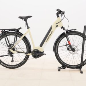Haibike TREKKING 4 – 2021 – für Körpergröße 170 - 180 cm