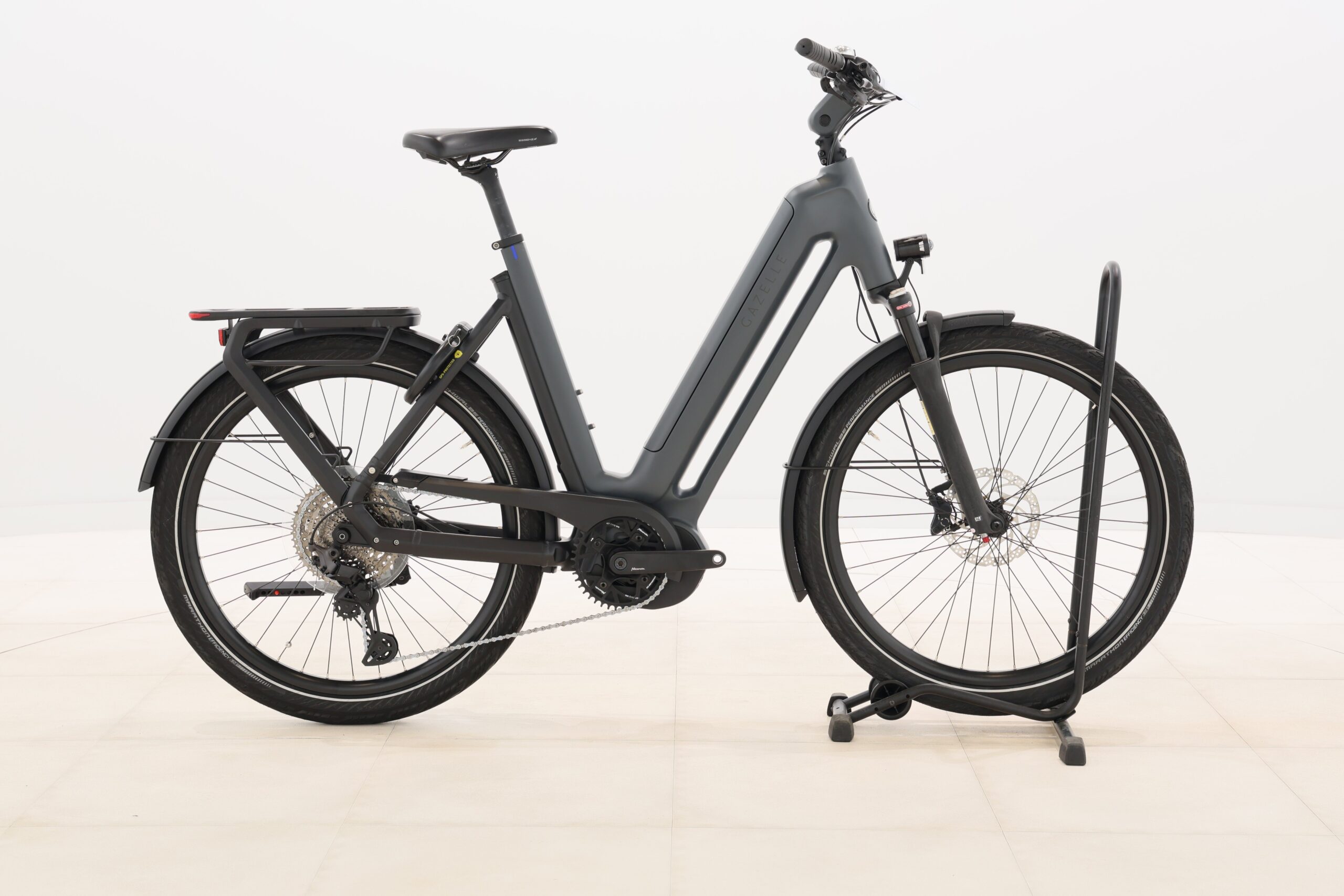 Gazelle ECLIPSE T11 – 2024 – für Körpergröße 180 - 195 cm
