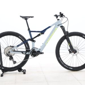 Orbea RISE H30 – 2023 – für Körpergröße 170 - 185 cm