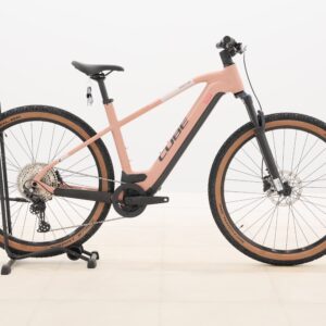 Cube REACTION HYBRID PRO 625 – 2023 – für Körpergröße 185 - 195 cm