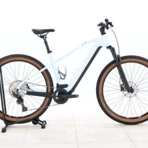 Cube REACTION HYBRID PRO 625 – 2023 – für Körpergröße 185 - 195 cm