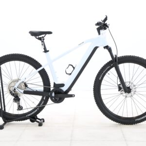 Cube REACTION HYBRID PRO 625 – 2023 – für Körpergröße 185 - 195 cm