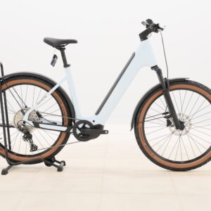 Cube REACTION HYBRID PRO 625 – 2023 – für Körpergröße 185 - 195 cm