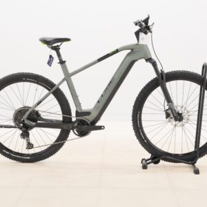 Cube REACTION HYBRID PRO 625 – 2023 – für Körpergröße 195 - 205 cm