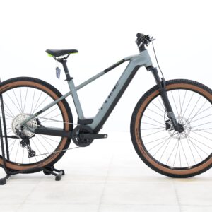 Cube REACTION HYBRID PRO 625 – 2023 – für Körpergröße 175 - 185 cm