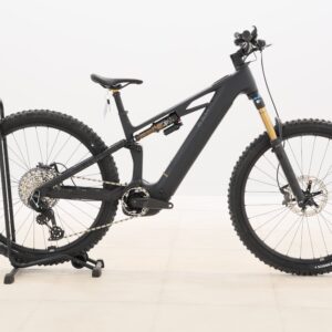 Cube STEREO HYBRID ONE44 HPC AT 800 – 2025 – für Körpergröße 175 - 185 cm