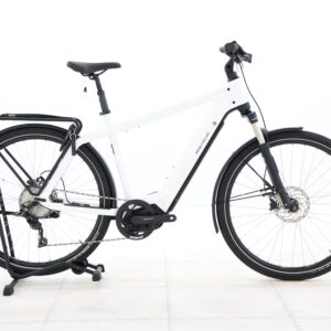 Riese & Müller CHARGER3 TOURING 625 – 2021 – für Körpergröße 180 - 195 cm
