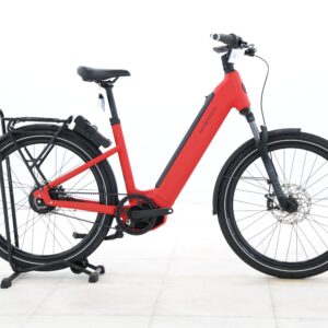 HNF Nicolai UD4 – 2023 – für Körpergröße 180 - 190 cm