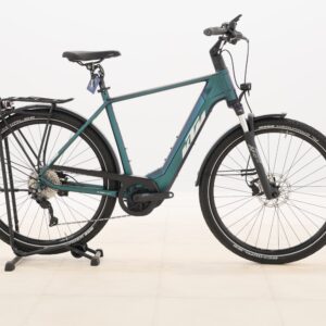 KTM MACINA GRAN 720 – 2023 – für Körpergröße 177 - 187 cm