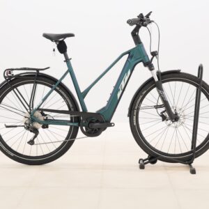 KTM MACINA GRAN 720 – 2023 – für Körpergröße 177 - 187 cm