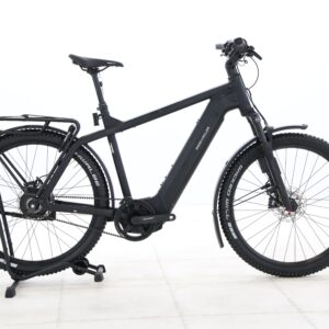 Riese & Müller CHARGER4 GT Vario – 2023 – für Körpergröße 195 - 205 cm