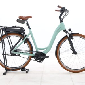Riese & Müller SWING VARIO – 2023 – für Körpergröße 175 - 190 cm