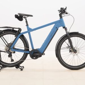 Riese & Müller Charger4 GT Touring – 2024 – für Körpergröße 195 - 205 cm