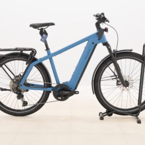 Riese & Müller Charger4 GT Touring – 2024 – für Körpergröße 170 - 185 cm