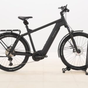 Riese & Müller Charger4 GT Touring – 2024 – für Körpergröße 195 - 205 cm