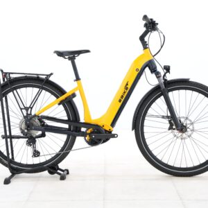 ADVANCED TREKKING PRO – 2022 – für Körpergröße 150 - 165 cm