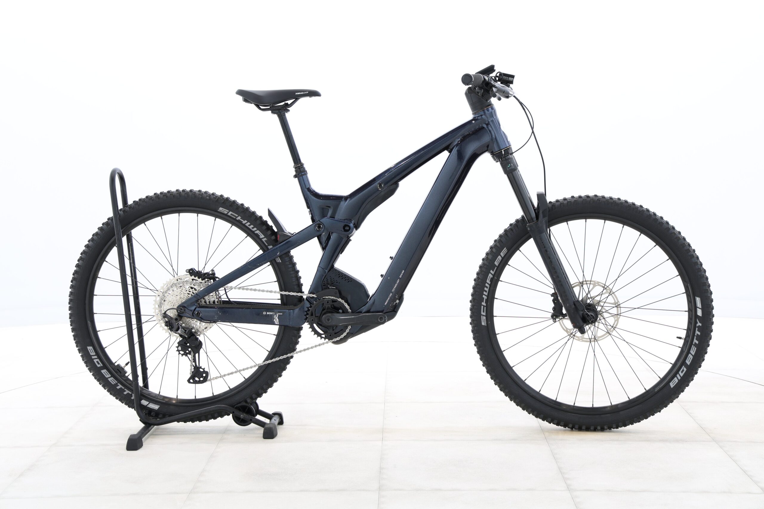 Scott PATRON ERIDE 920 – 2022 – für Körpergröße 178 - 188 cm