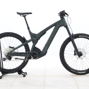 Scott PATRON ERIDE 920 – 2022 – für Körpergröße 183 - 197 cm