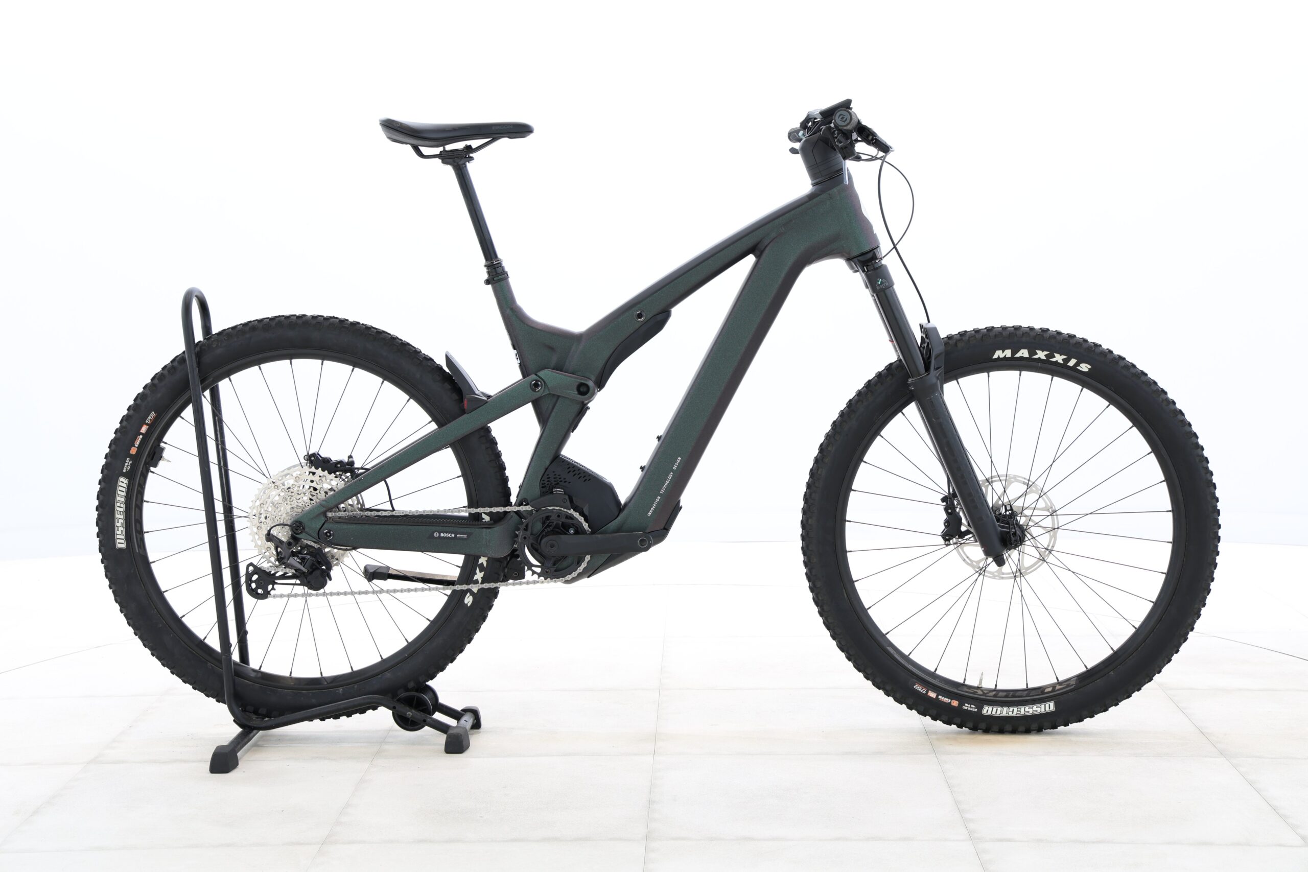 Scott PATRON ERIDE 920 – 2022 – für Körpergröße 183 - 197 cm
