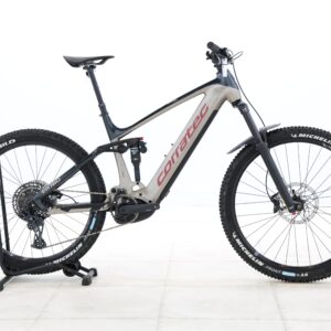 Corratec E-POWER RS 160 PRO – 2024 – für Körpergröße 180 - 190 cm
