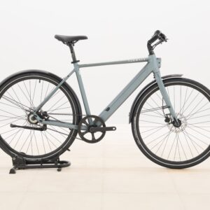 Tenways CGO600 Pro – 2023 – für Körpergröße 180 - 195 cm