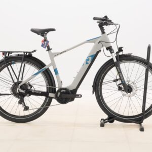 R Raymon TOURRAY E 5.0 – 2022 – für Körpergröße 160 - 170 cm