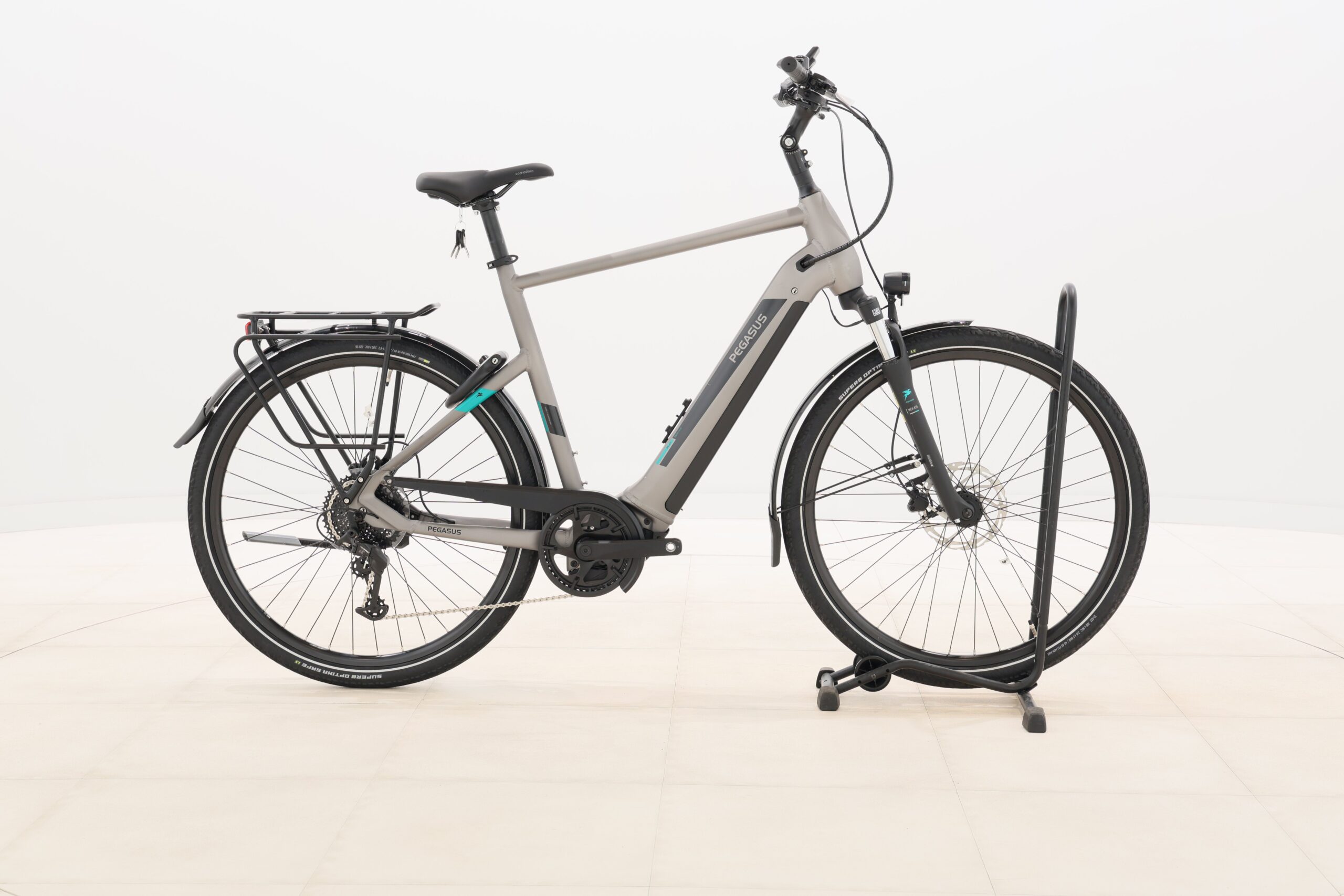Pegasus EVO CX 625 – 2023 – für Körpergröße 185 - 195 cm