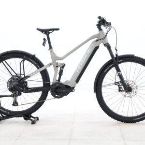 Haibike ADVENTR FS 10 – 2022 – für Körpergröße 180 - 190 cm