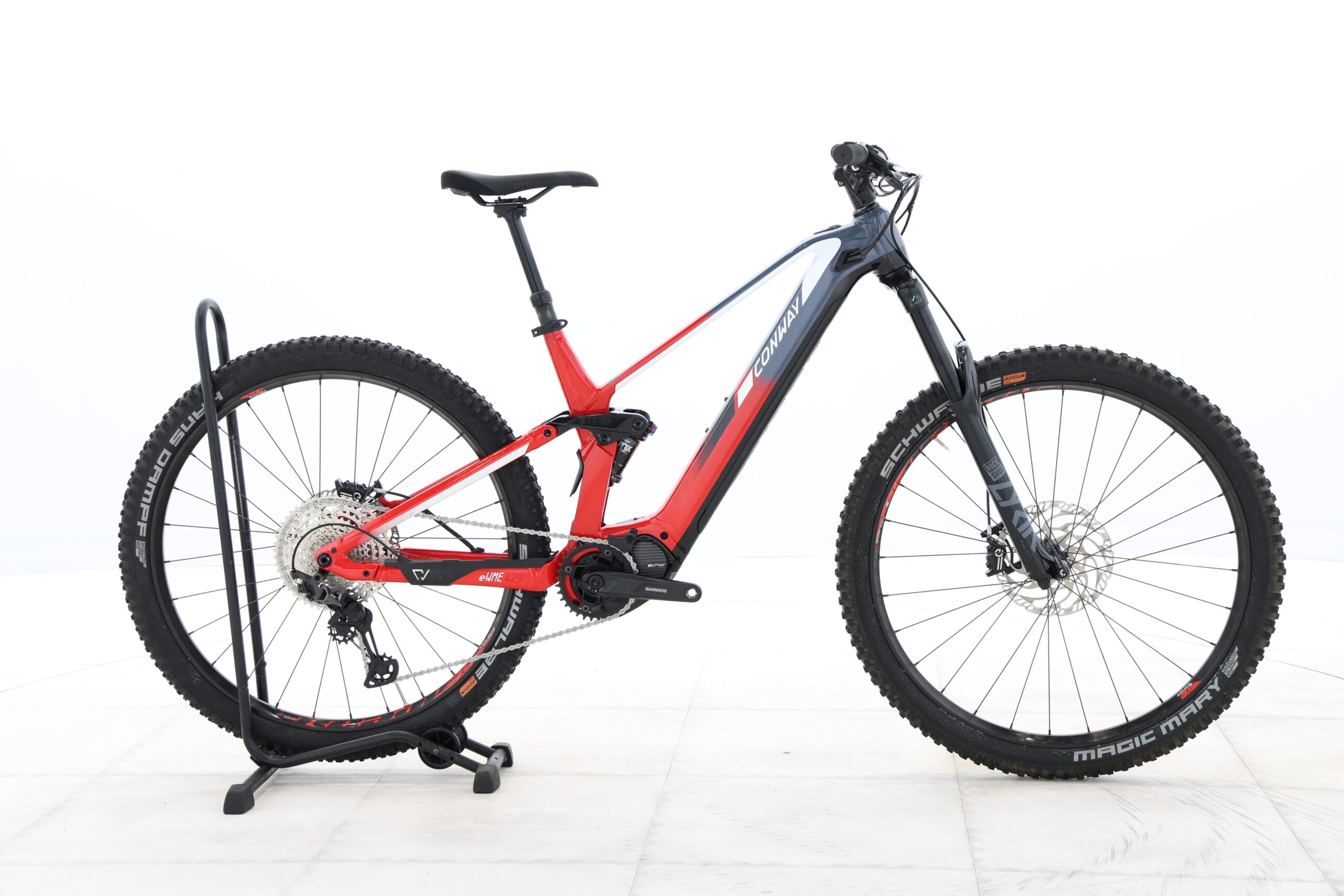 Conway eWME 429 – 2021 – für Körpergröße 165 - 175 cm