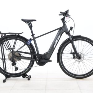 KTM MACINA STYLE XL – 2023 – für Körpergröße 165 - 169 cm