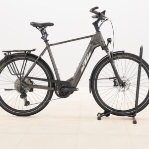 KTM MACINA STYLE XL – 2023 – für Körpergröße 187 - 194 cm