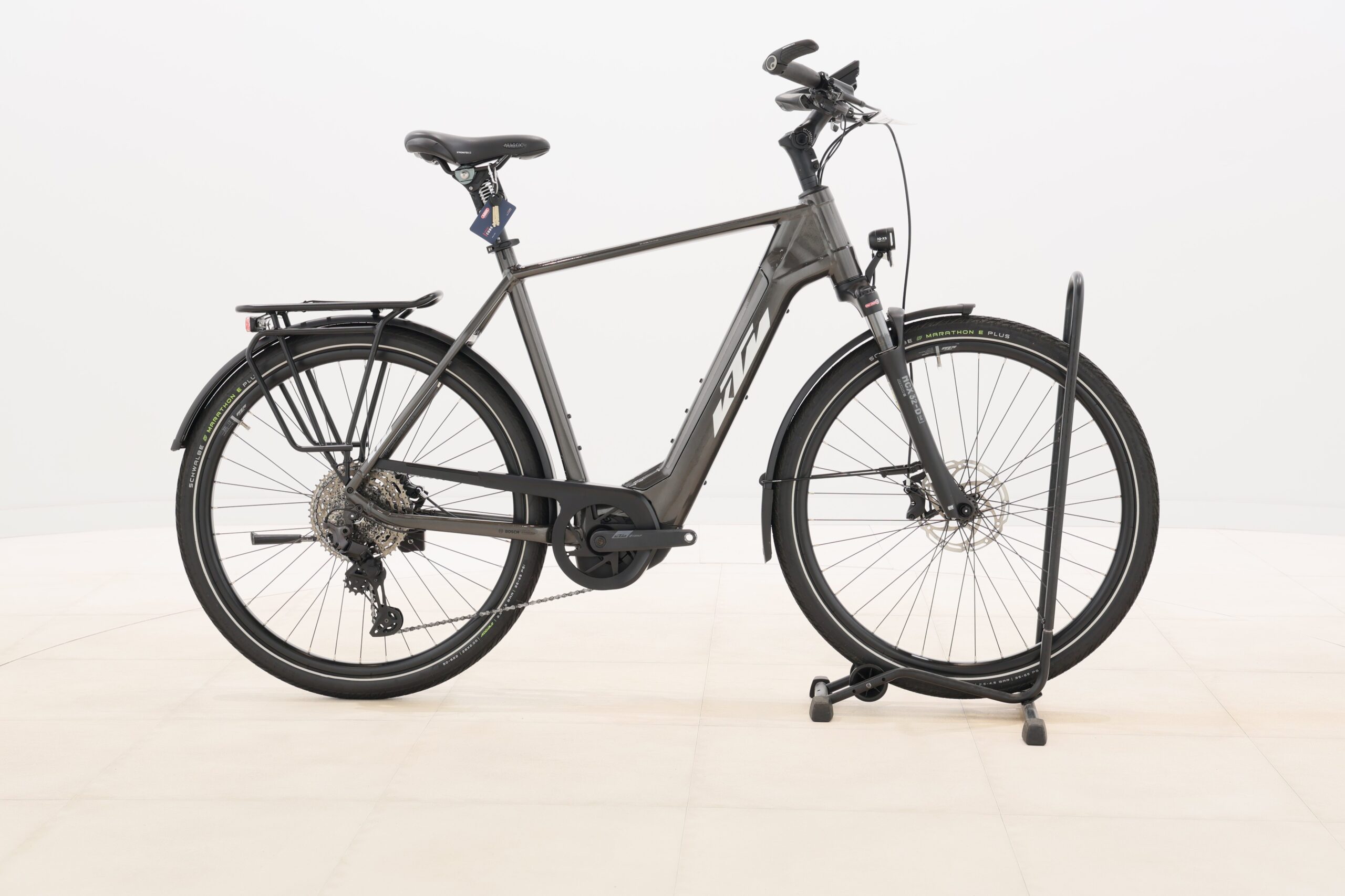 KTM MACINA STYLE XL – 2023 – für Körpergröße 187 - 194 cm