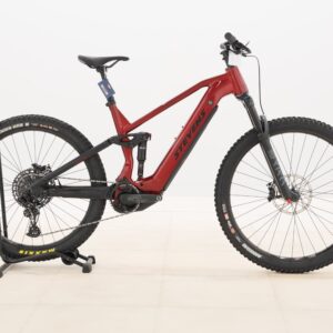 Stevens E-Inception AM 7.6.1 GTF – 2022 – für Körpergröße 185 - 190 cm