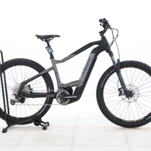 Haibike HARDSEVEN 10 – 2021 – für Körpergröße 170 - 180 cm