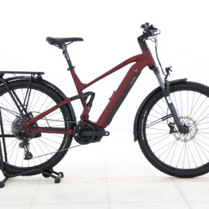 Carver SUV E.510 FS – 2023 – für Körpergröße 175 - 188 cm