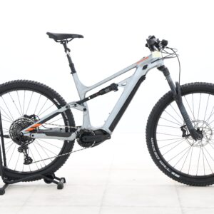 Cannondale MOTERRA NEO 4 – 2023 – für Körpergröße 173 - 185 cm