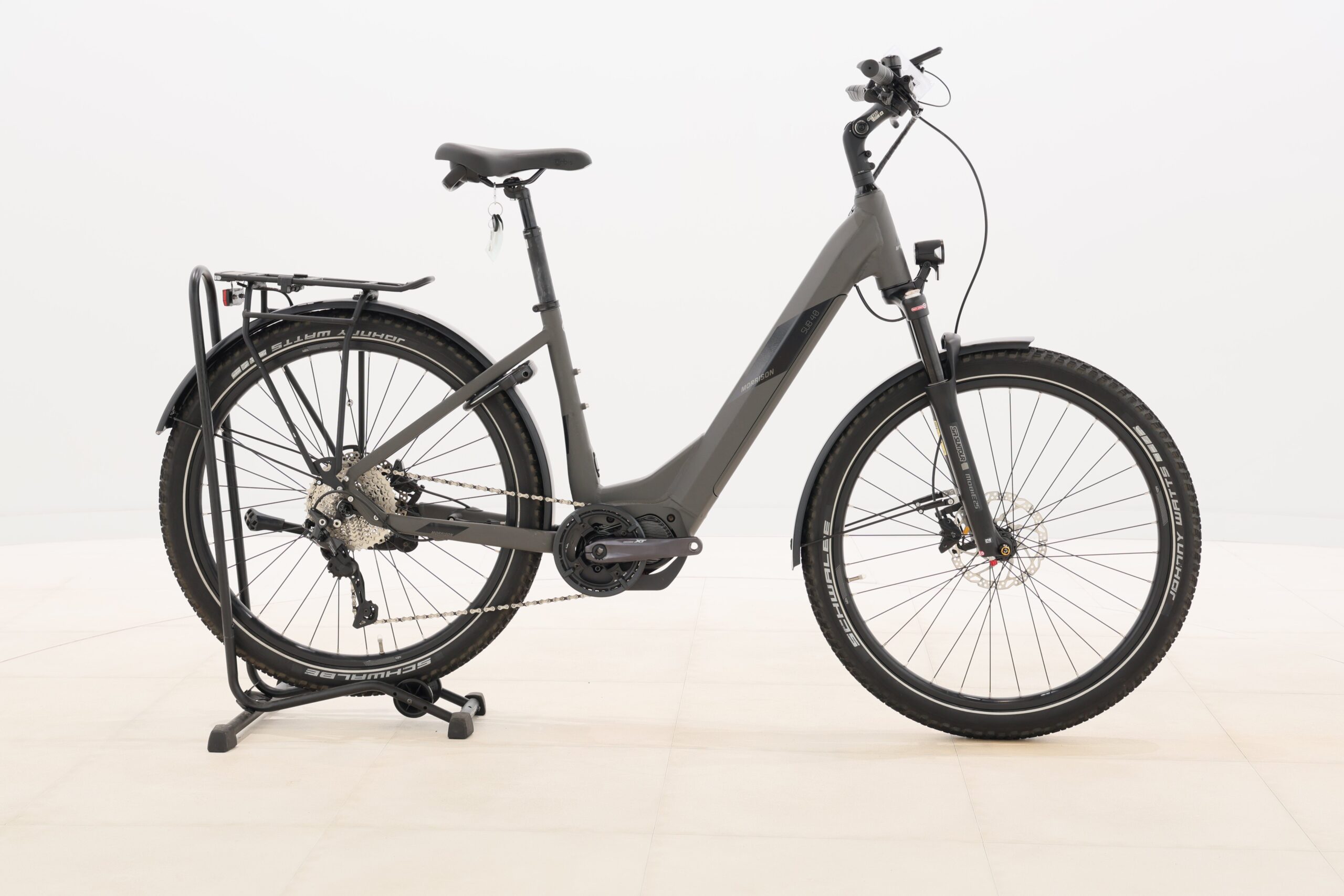 Morrison Sub 4.0 – 2022 – für Körpergröße 150 - 160 cm