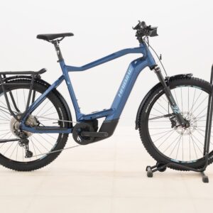 Haibike TREKKING 8 – 2023 – für Körpergröße 175 - 185 cm