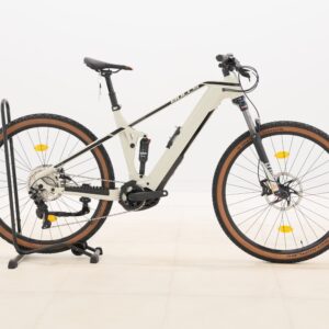 Bulls SONIC EVO TR 1 750 – 2023 – für Körpergröße 175 - 190 cm