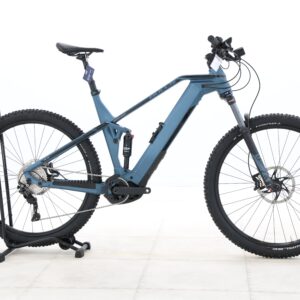 Bulls SONIC EVO TR 1 750 – 2023 – für Körpergröße 195 - 210 cm