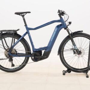 Haibike TREKKING 8 – 2024 – für Körpergröße 175 - 185 cm