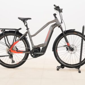 Haibike TREKKING 9 – 2021 – für Körpergröße 175 - 185 cm